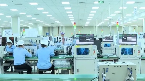 FDI lập kỷ lục, doanh nghiệp Việt trước sức &eacute;p chuẩn ESG 