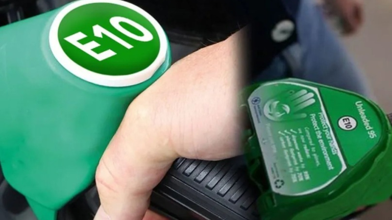 Lộ tr&igrave;nh &aacute;p dụng tỷ lệ phối trộn nhi&ecirc;n liệu sinh học