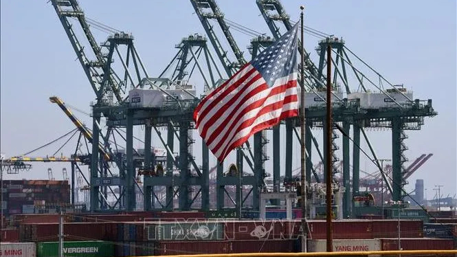 Th&acirc;m hụt ng&acirc;n s&aacute;ch Mỹ sẽ tăng l&ecirc;n 1.853 tỷ USD trong t&agrave;i kh&oacute;a 2026