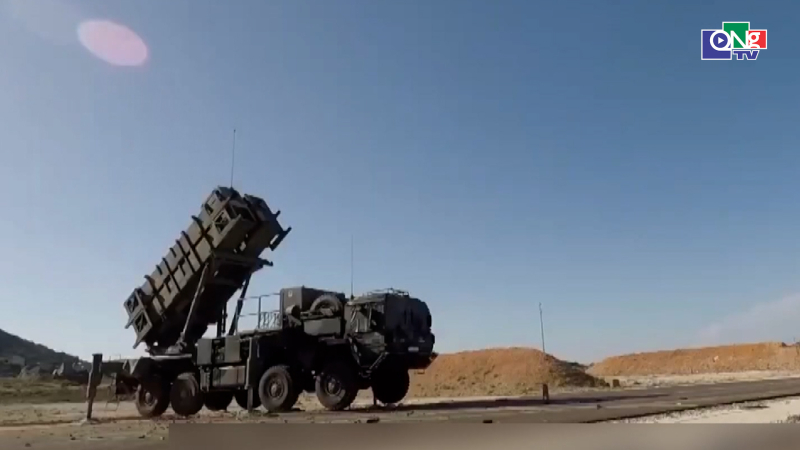 Nato tăng cường cung cấp vũ kh&iacute; cho Ukraine 