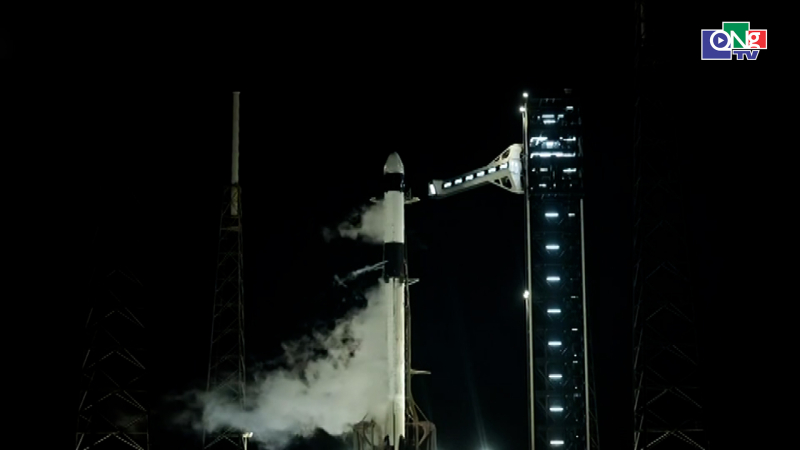 Sự cố hy hữu của NASA