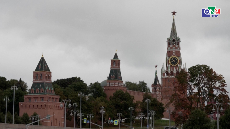 Nga v&agrave; Ukraine th&ocirc;ng b&aacute;o nối lại đ&agrave;m ph&aacute;n tại Geneva