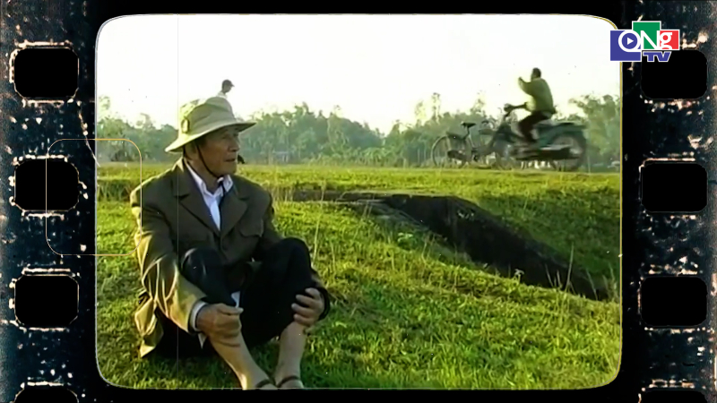 Người b&igrave;nh thường v&agrave; fồi ức về một nh&acirc;n c&aacute;ch lớn