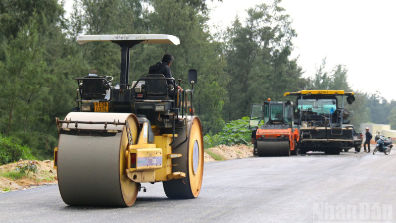 Phấn đấu giải ng&acirc;n tr&ecirc;n 95% vốn đầu tư c&ocirc;ng năm 2026 