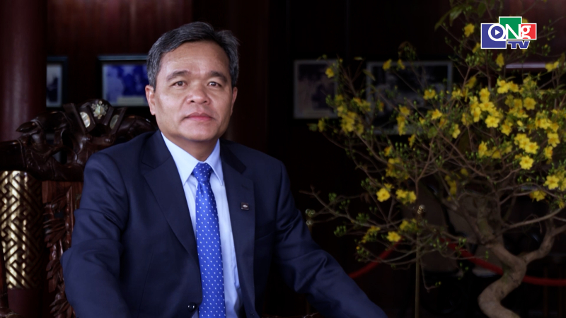 Quảng Ng&atilde;i quyết t&acirc;m đột ph&aacute; từ đầu nhiệm kỳ