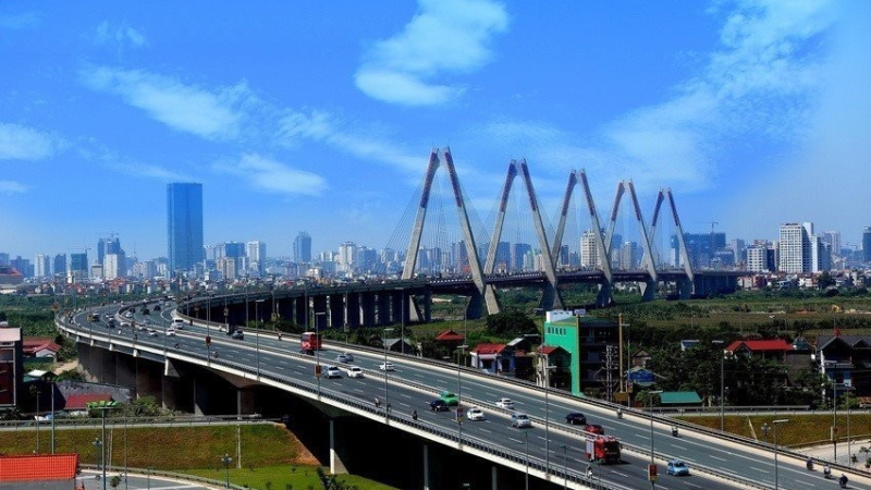 Kinh tế Việt Nam năm 2026 với &ldquo;bệ ph&oacute;ng&rdquo; vững chắc cho kỷ nguy&ecirc;n tăng trưởng mới 