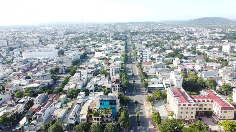 Đề ra mục ti&ecirc;u cụ thể thu sử dụng đất năm 2026 