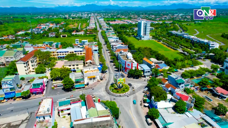 Phường Trương Quang Trọng vững bước v&agrave;o xu&acirc;n mới