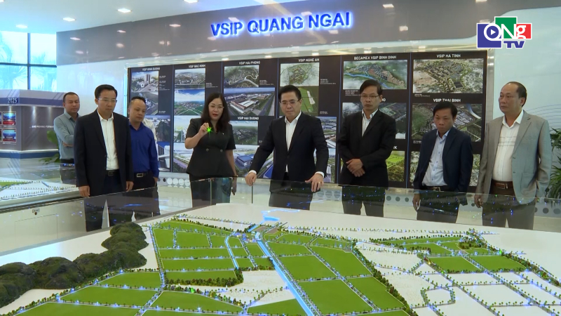 H&agrave;nh động v&igrave; một m&ocirc;i trường đầu tư th&ocirc;ng tho&aacute;ng