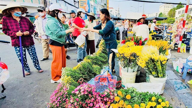 Miền Bắc v&agrave; miền Trung sẽ hửng nắng từ chiều m&ugrave;ng 4 Tết 