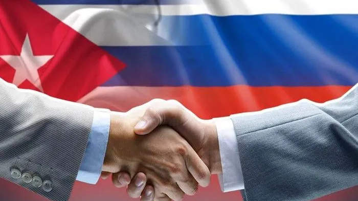 Nga v&agrave; Cuba khẳng định quan hệ Đối t&aacute;c chiến lược đồng minh 