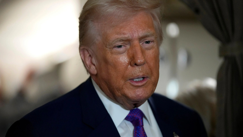 &Ocirc;ng Trump: Iran c&oacute; tối đa 15 ng&agrave;y để đạt thỏa thuận hạt nh&acirc;n 