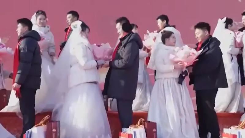 Kỳ vọng kết h&ocirc;n v&agrave; sinh con năm Ngọ gia tăng