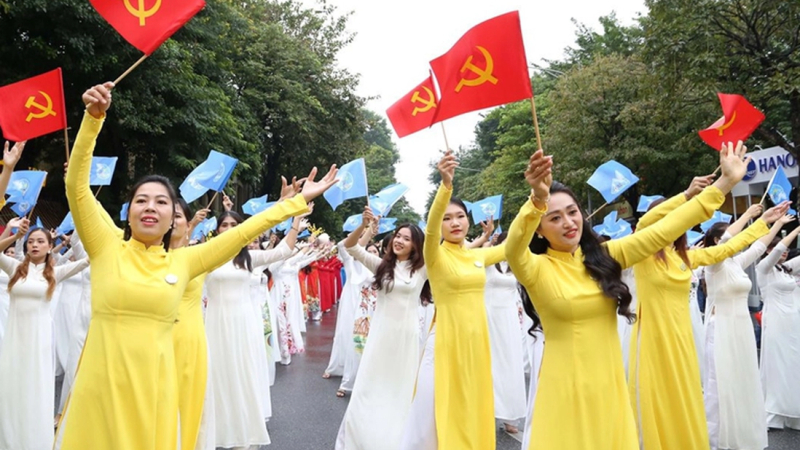 Sắp diễn ra &ldquo;Tuần lễ &Aacute;o d&agrave;i&rdquo; v&agrave; đồng diễn d&acirc;n vũ năm 2026 tr&ecirc;n to&agrave;n quốc 