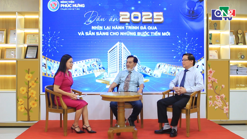 Mở rộng quy m&ocirc;, khẳng định chất lượng kh&aacute;m, chữa bệnh