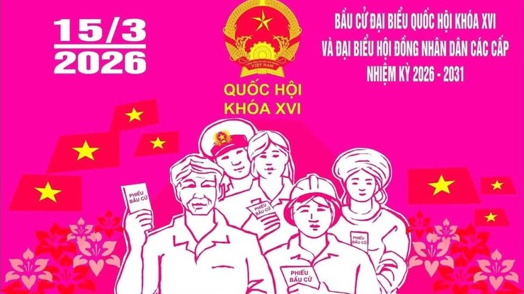 Cử tri đặt niềm tin v&agrave;o đại biểu d&acirc;n cử nhiệm kỳ mới 