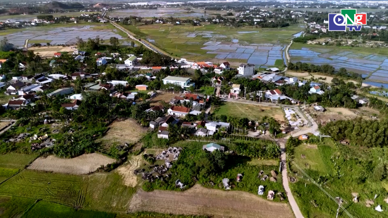 Phường Trương Quang Trọng khơi th&ocirc;ng nguồn lực từ cơ sở