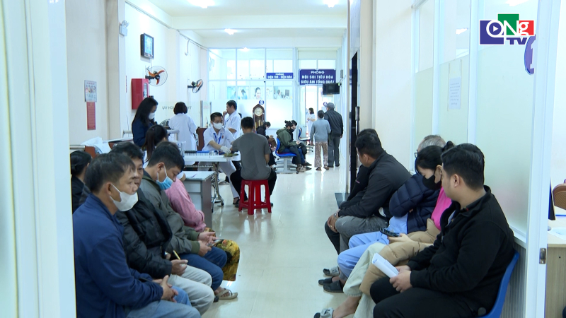 Ph&ograve;ng kh&aacute;m Đa khoa Minh Quang khẳng định uy t&iacute;n v&agrave; chất lượng