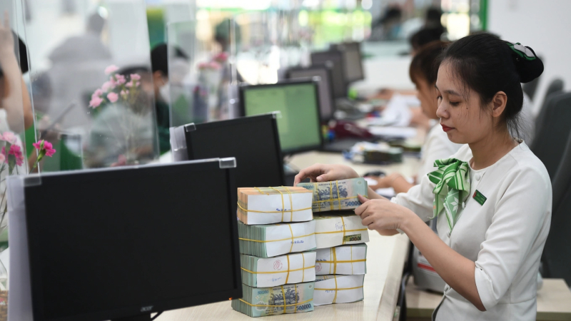 L&atilde;i suất vay mua nh&agrave; tăng mạnh 