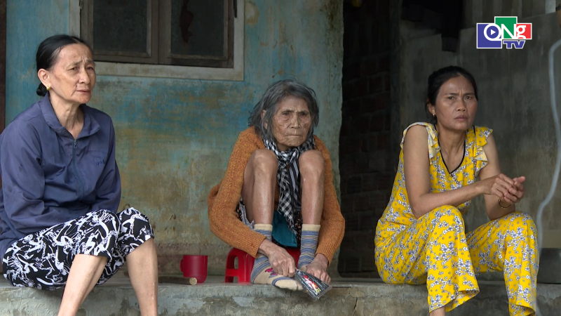 Kết nối những tấm l&ograve;ng 11/02/2026