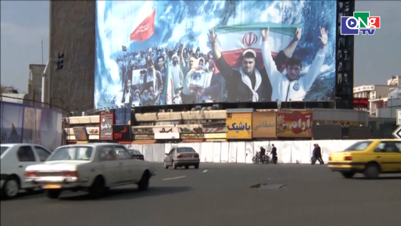 Thế giới trưa 23/02