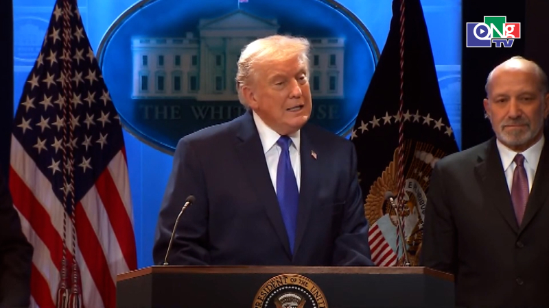 Thế giới tối 23/02