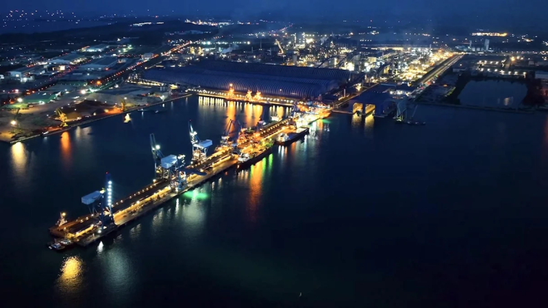 Kim ngạch xuất khẩu của quảng ng&atilde;i tăng 25,8% so với c&ugrave;ng kỳ 