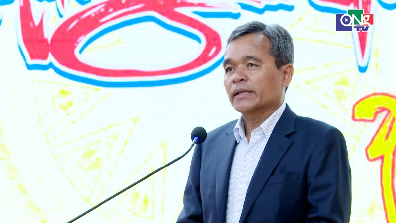 Thường trực Tỉnh ủy gặp mặt đầu Xu&acirc;n B&iacute;nh Ngọ 2026