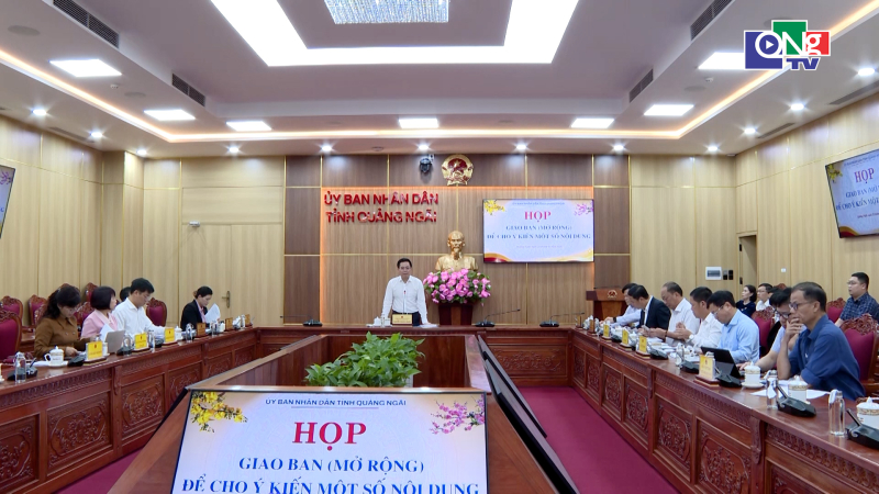 Chuẩn bị chu đ&aacute;o Lễ Kỷ niệm 120 năm Ng&agrave;y sinh Thủ Tướng Phạm Văn Đồng