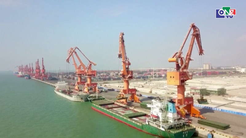 Trung Quốc k&ecirc;u gọi Mỹ hủy &aacute;p thuế đơn phương