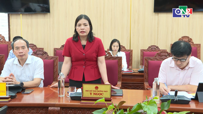 Chuẩn bị chương tr&igrave;nh nghệ thuật kỷ niệm 120 năm Ng&agrave;y sinh Thủ tướng Phạm Văn Đồng