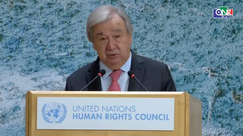 Thế giới tối 24/02