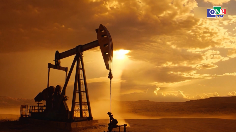 Goldman Sachs n&acirc;ng dự b&aacute;o gi&aacute; dầu 