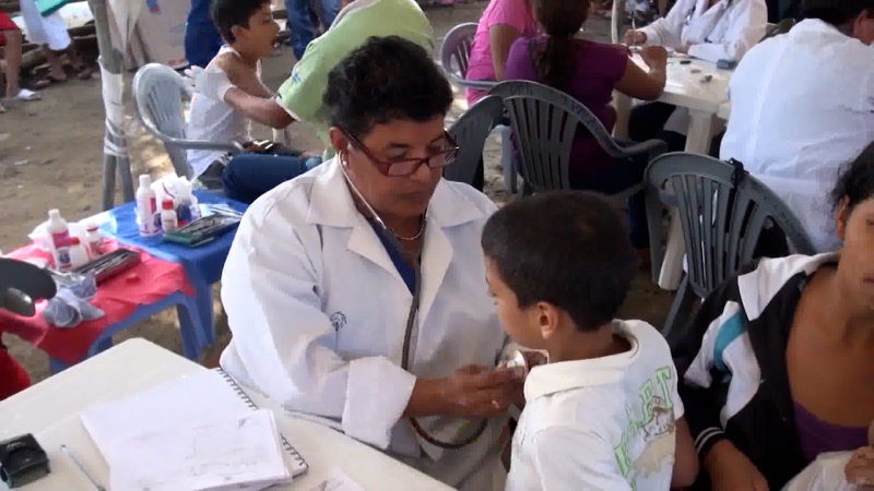 Honduras kh&ocirc;ng gia hạn thỏa thuận y tế với Cuba