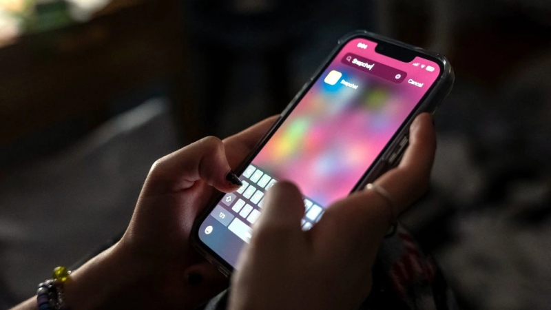 Indonesia chặn t&agrave;i khoản mạng x&atilde; hội của trẻ vị th&agrave;nh ni&ecirc;n 