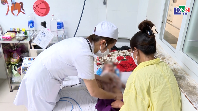 Gia tăng bệnh l&yacute; sau kỳ nghỉ Tết