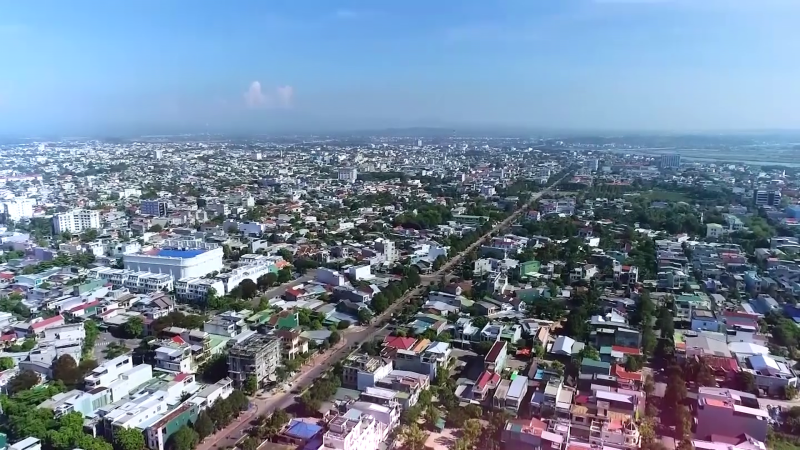 Quảng Ng&atilde;i dự kiến thu hơn 3.300 tỷ đồng tiền sử dụng đất từ đấu gi&aacute; 62 dự &aacute;n 