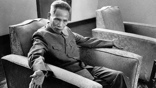 Thủ tướng Phạm Văn Đồng - Người đặt nền m&oacute;ng cho sự nghiệp gi&aacute;o dục c&aacute;ch mạng ở Quảng Ng&atilde;i