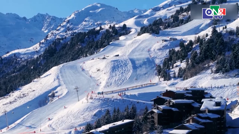 Thế giới trưa 26/02