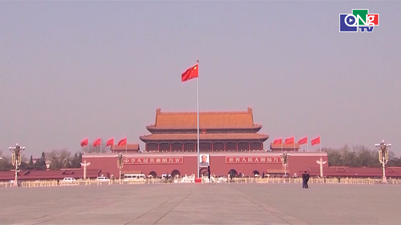 Trung Quốc phản b&aacute;c c&aacute;o buộc Mỹ về thử hạt nh&acirc;n