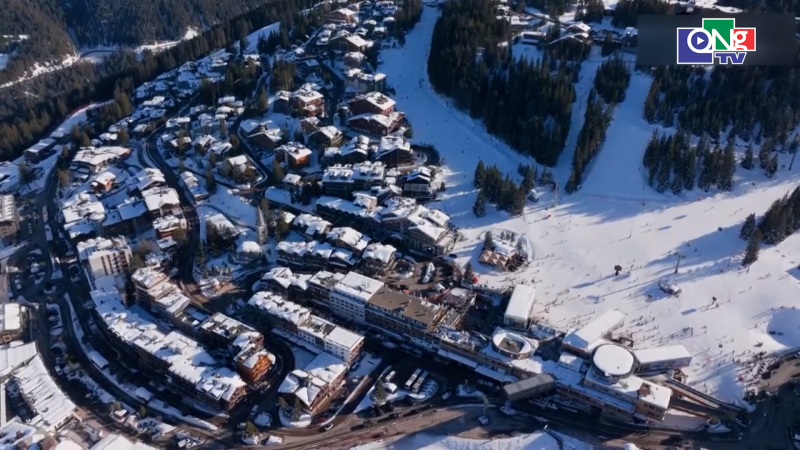 Giới si&ecirc;u gi&agrave;u đổ tiền mua biệt thự nghỉ dưỡng tại Ph&aacute;p 