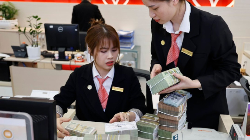 T&iacute;n dụng bất động sản được kiểm so&aacute;t c&oacute; chọn lọc 