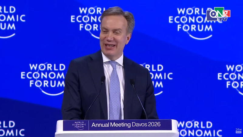 Thế giới trưa 27/02