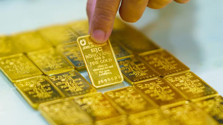 Thủ tướng: Khẩn trương lập s&agrave;n giao dịch v&agrave;ng, kh&ocirc;ng để chậm hơn nữa 