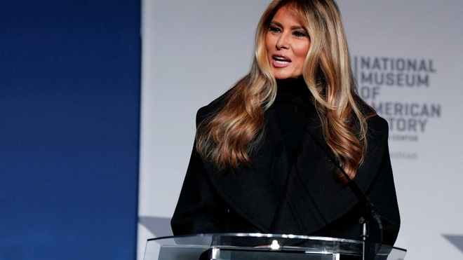 B&agrave; Melania Trump sẽ chủ tr&igrave; cuộc họp của Hội đồng bảo an Li&ecirc;n hợp quốc 