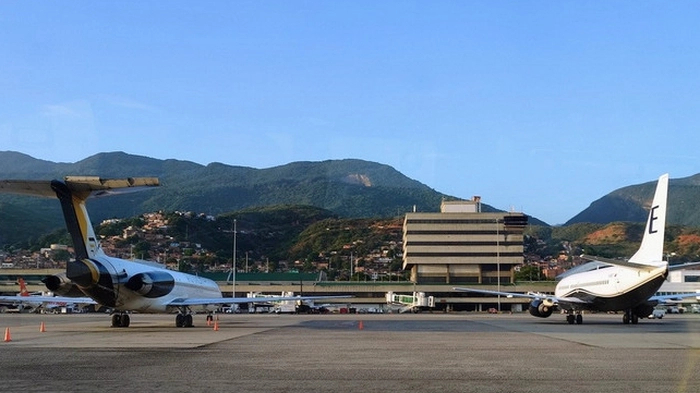 Venezuela &ndash; Brazil nối lại c&aacute;c đường bay du lịch