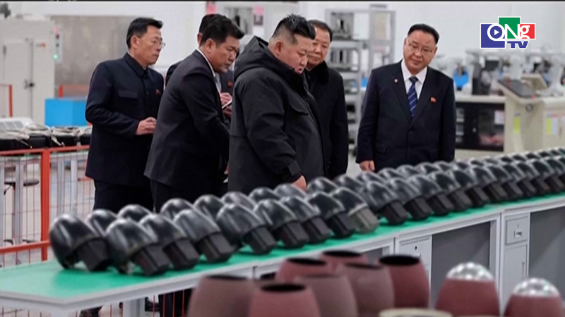 Thế giới tối 27/02