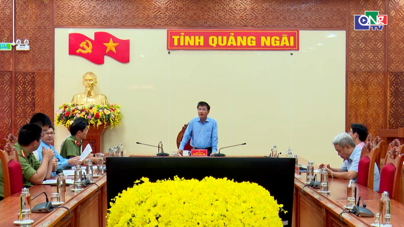 Xử l&yacute; dứt điểm nguồn kinh ph&iacute; x&oacute;a nh&agrave; tạm tại x&atilde; Măng B&uacute;t