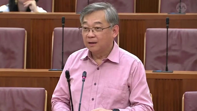 Singapore đối mặt th&aacute;ch thức sống c&ograve;n khi tỷ lệ sinh xuống đ&aacute;y 