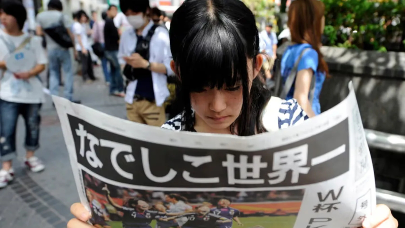 Nhật Bản ghi nhận số vụ x&acirc;m hại t&igrave;nh dục trẻ em cao nhất trong 1 thập ni&ecirc;n